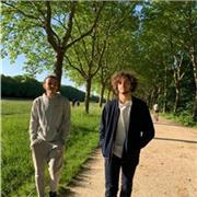 Etudiant, musicien et compositeur pour des cours de piano, méthode et style de musique au choix